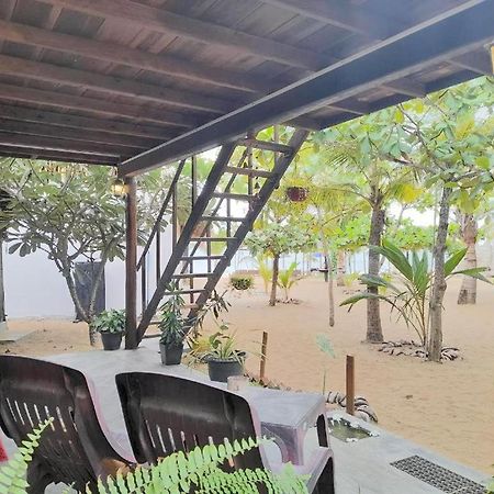 Golden Beach Chalets Аругам-Бей Екстер'єр фото