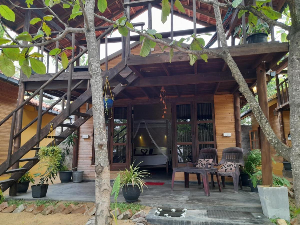 Golden Beach Chalets Аругам-Бей Екстер'єр фото