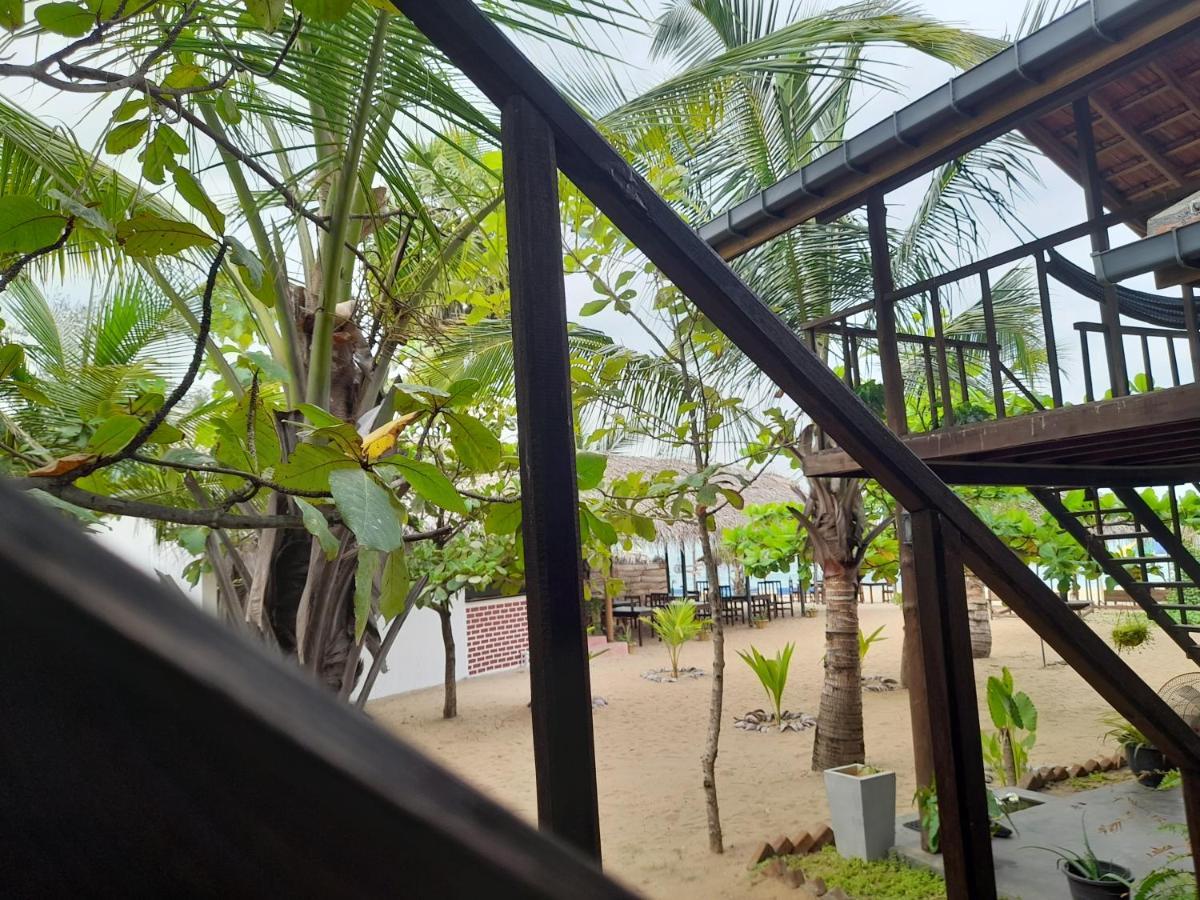 Golden Beach Chalets Аругам-Бей Екстер'єр фото